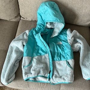 Girls jacket